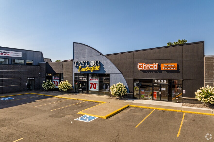 More Photos Of 3900 Boul Taschereau, Longueuil Unknown For Lease