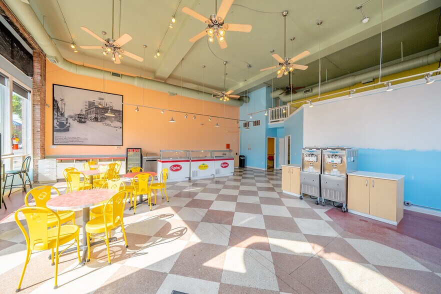 More Photos Of 3101-3111 S Grand Ave, Saint Louis Office For Lease