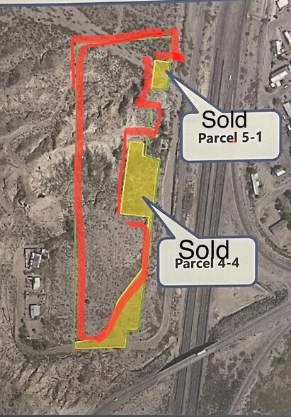 More Photos Of 220 La Guarda Ave, Williamsburg Land For Sale