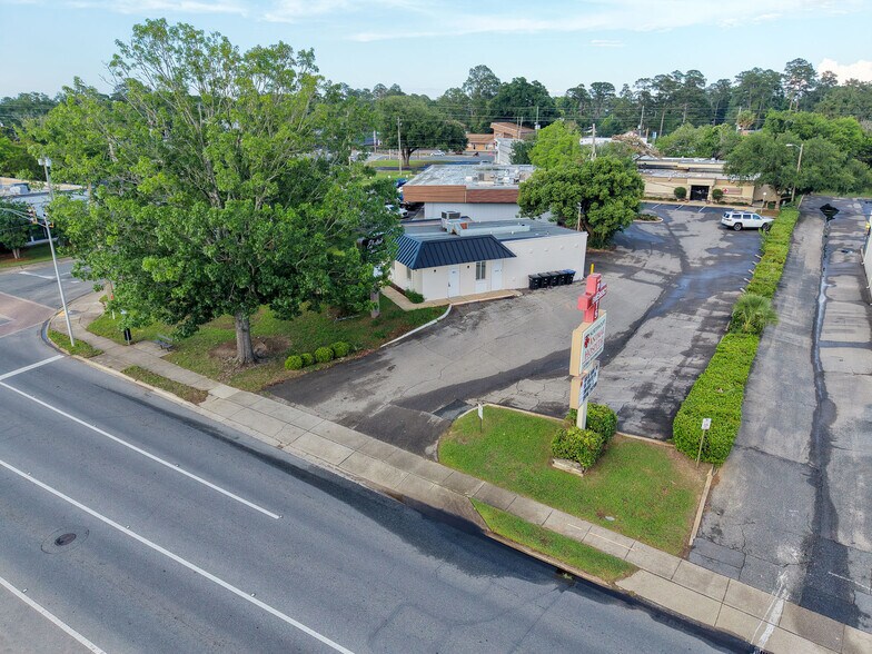More Photos Of 1881 Northwood Center Blvd, Tallahassee General Retail For Lease