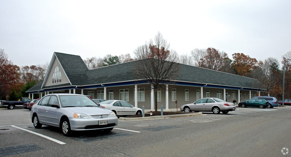 More Photos Of 325 Gambrills Rd, Gambrills Office For Sale