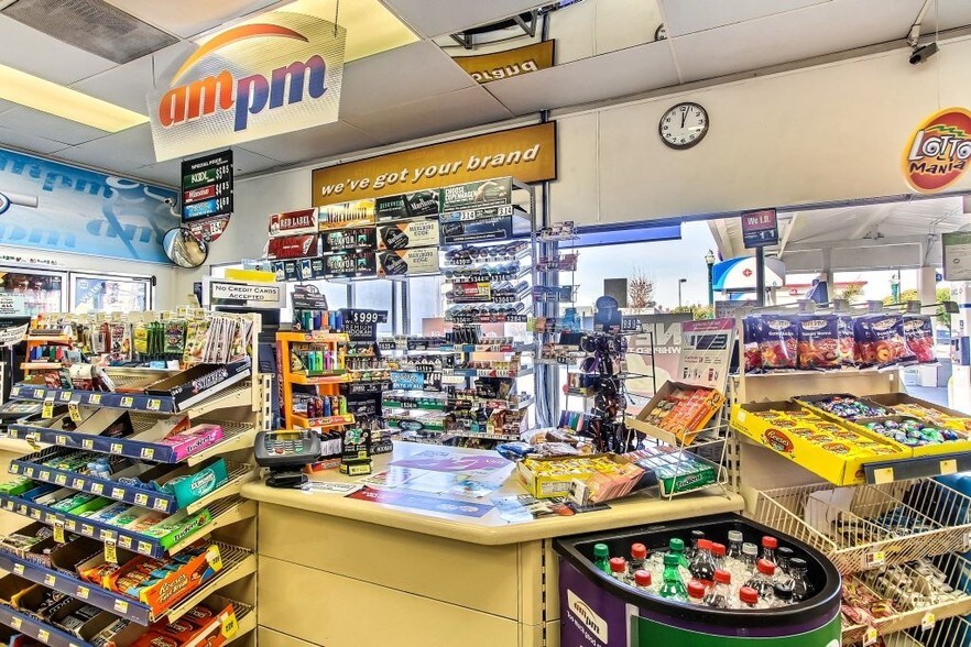 More Photos Of 1260 Park St, Alameda Service Station For Sale