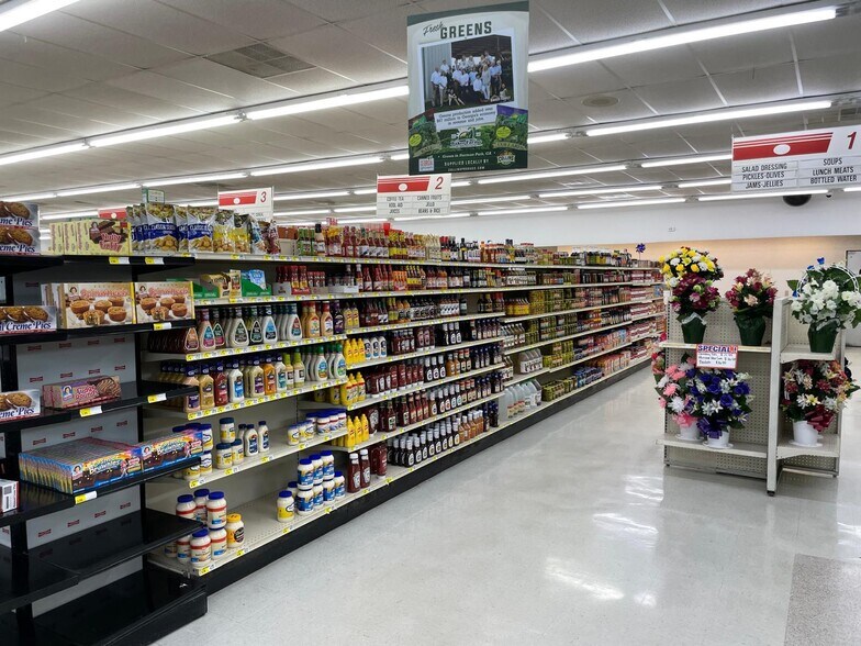 More Photos Of 3288 E Golden Isles Hwy, Lumber City Service Station For Sale