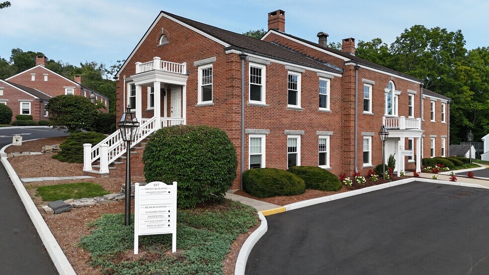 More Photos Of 157 Goose Ln, Guilford Medical For Lease