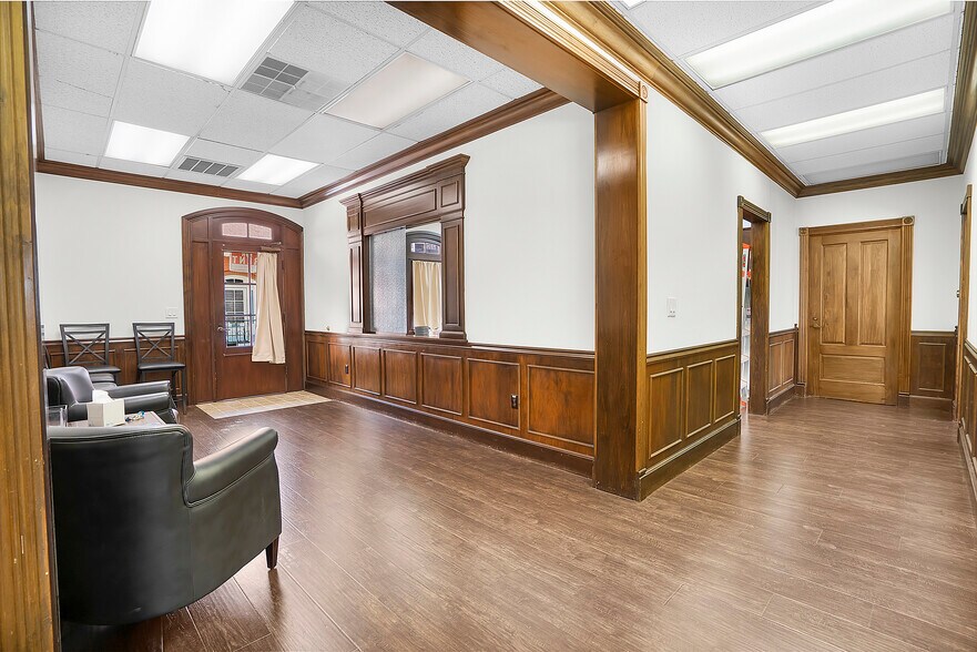 More Photos Of 444 W C St, San Diego Loft Creative Space For Sale