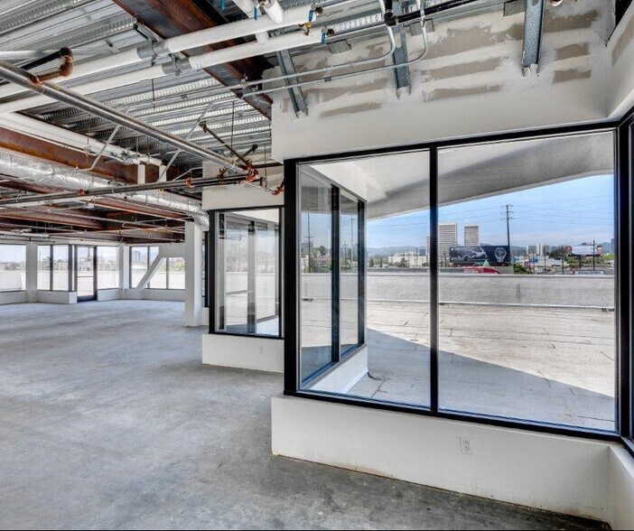 More Photos Of 11111 W Olympic Blvd, Los Angeles Unknown For Lease