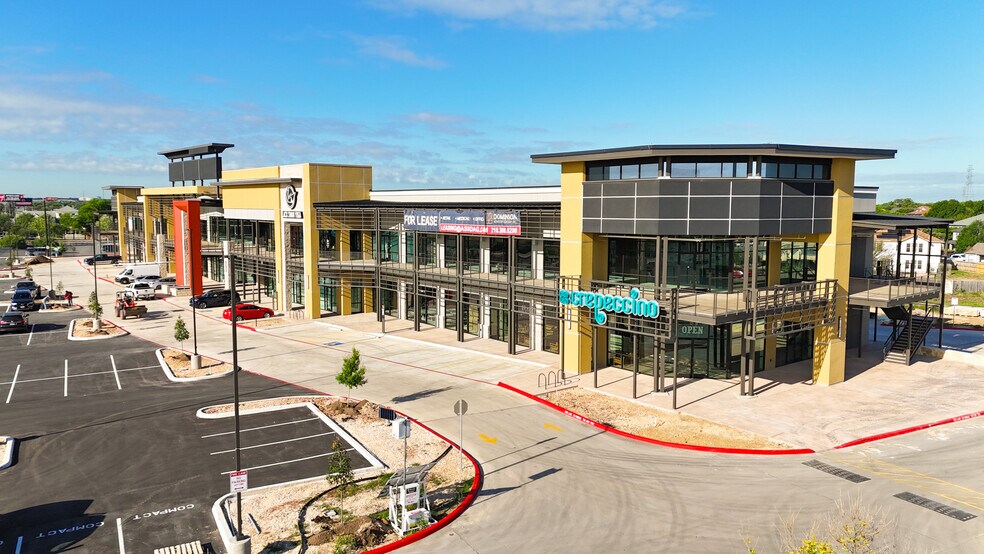 More Photos Of Shaenfield & Loop 1604, San Antonio Unknown For Lease