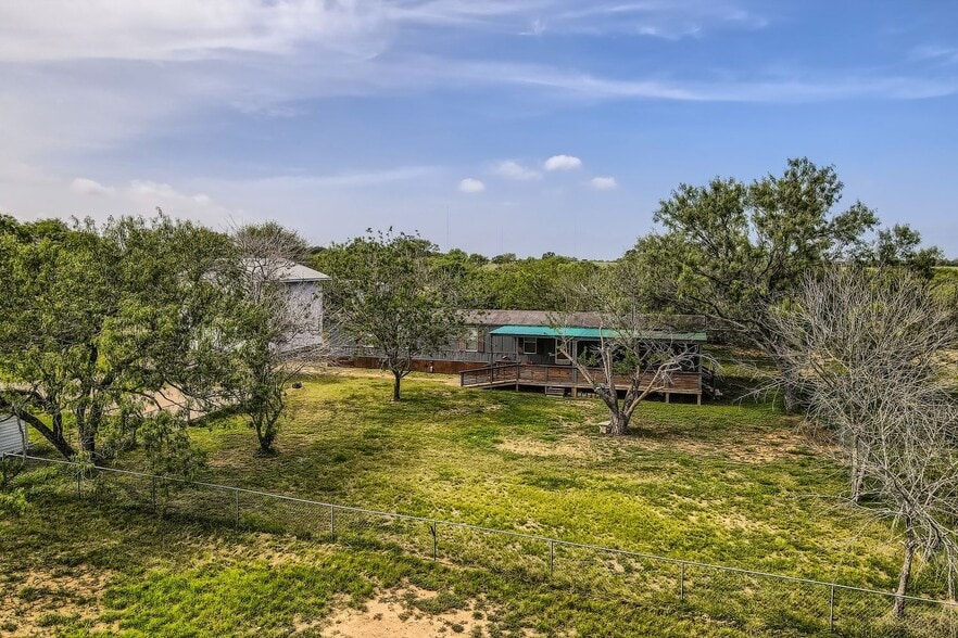 More Photos Of 11630 Cooksey Rd, San Antonio Manufactured Housing Mobile Home Park For Sale