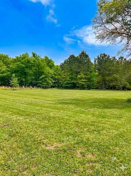 Primary Photo Of N US Highway 259 & Shearer Wood Ln, Broken Bow Land For Sale