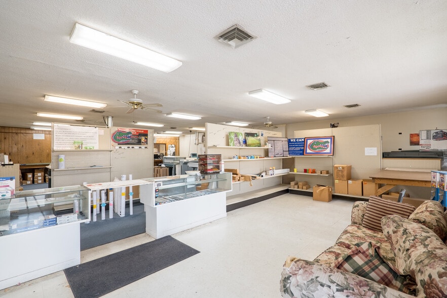 More Photos Of 1004 Williams St, Valdosta Office For Sale