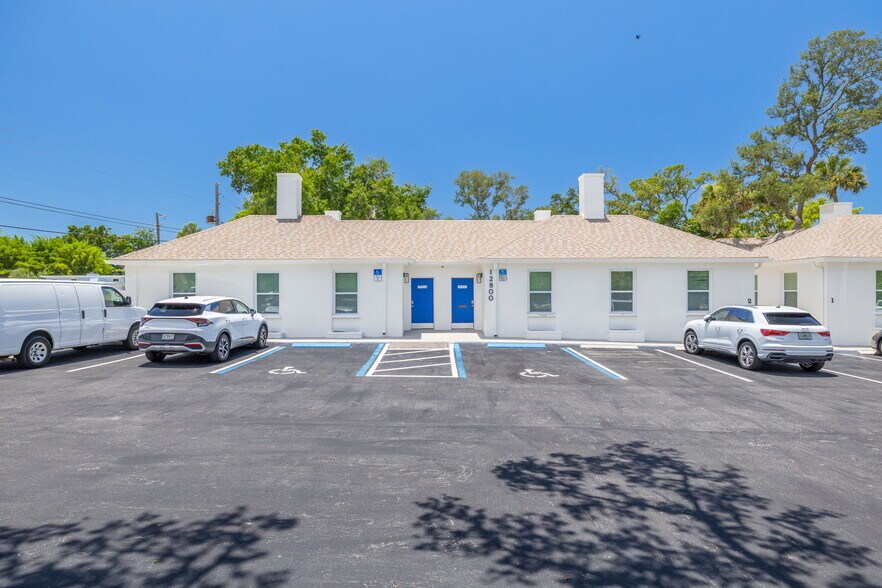 More Photos Of 12800 Indian Rocks Rd, Largo Office Residential For Lease