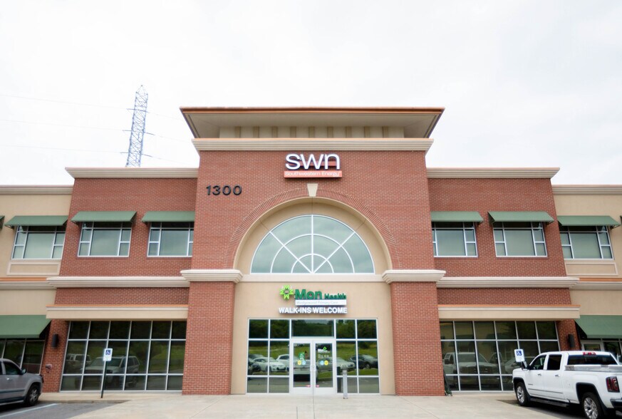 More Photos Of 200 Fort Pierpont Dr, Morgantown Unknown For Lease