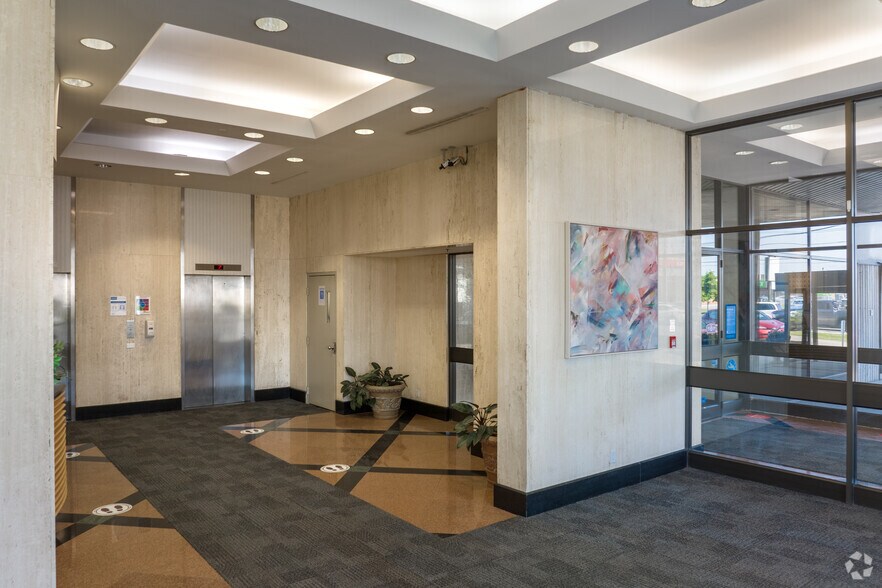 More Photos Of 155 Rexdale Blvd, Toronto Office For Lease