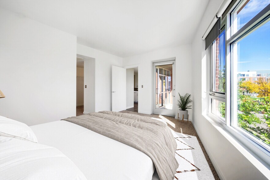 More Photos Of 7400 E 29th Ave, Denver Unknown For Lease