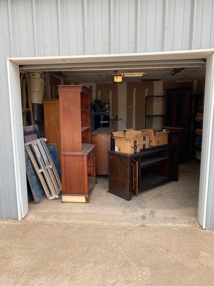 More Photos Of 6701 NW 178th St, Edmond Flex For Sale