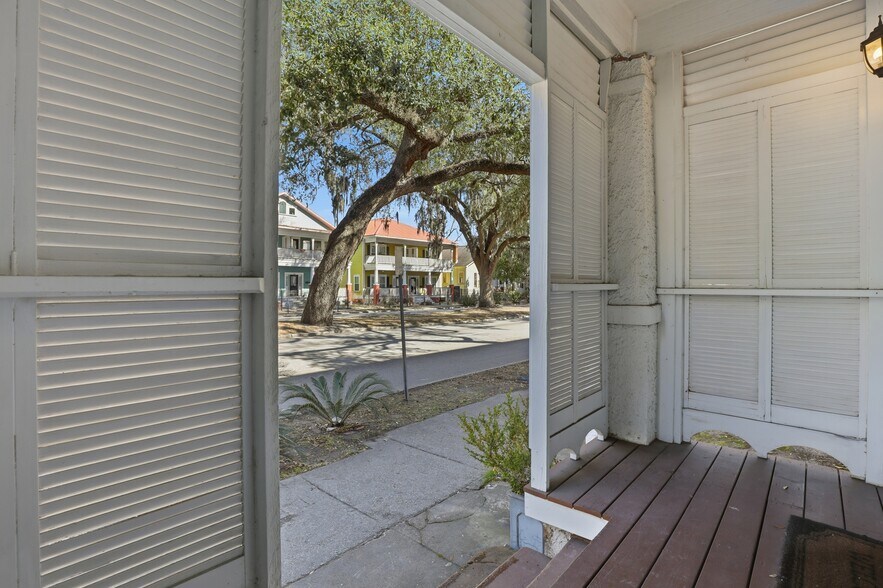 More Photos Of 521 W 37th St, Savannah Multifamily For Sale