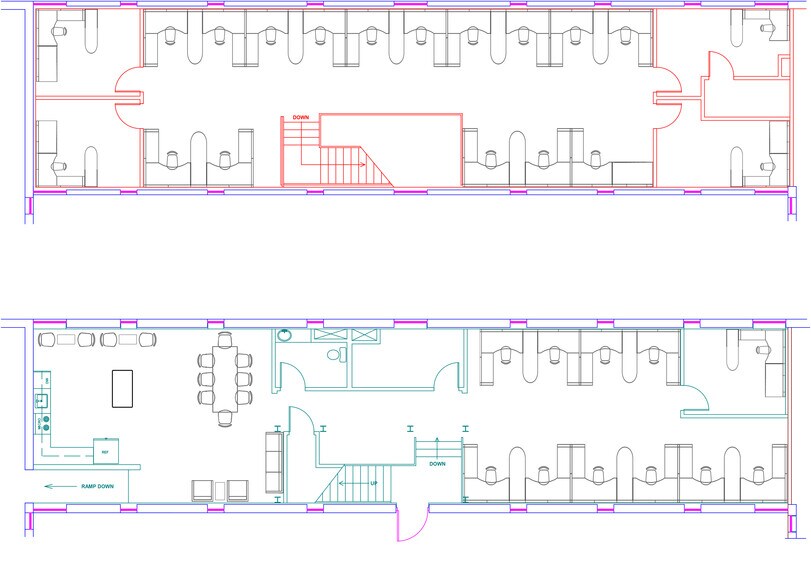 More Photos Of 219-223 Little Canada Rd E, Saint Paul Office For Lease