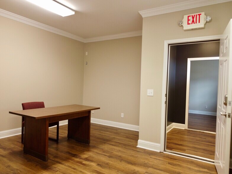 More Photos Of 2151 Eatonton Rd, Madison Office Residential For Sale