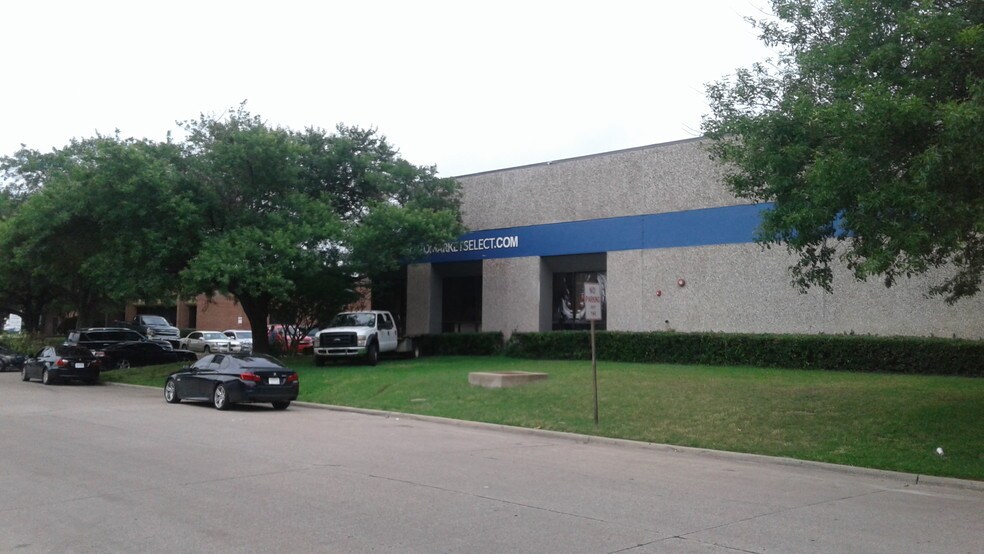 More Photos Of 15001 E Beltwood Pky, Dallas Distribution For Lease