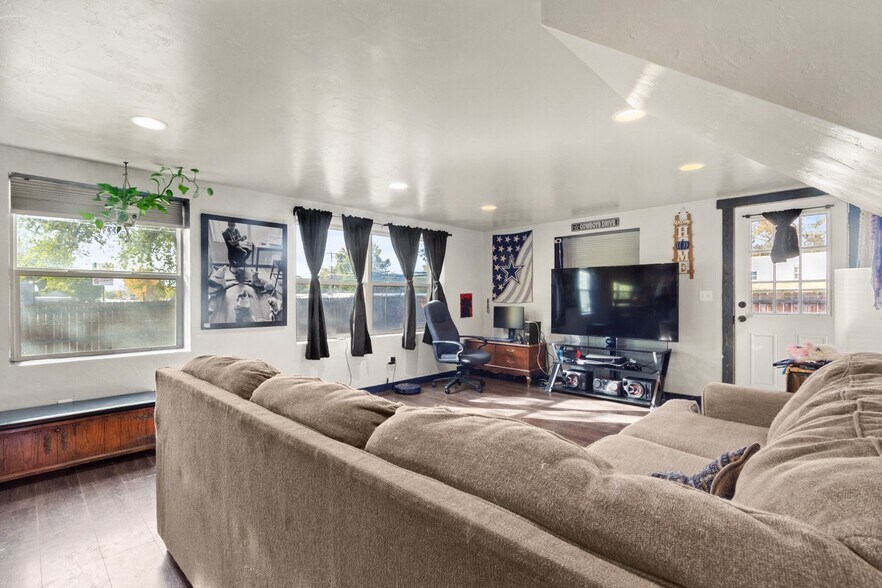 More Photos Of 701 Highway 50, Delta Office For Sale