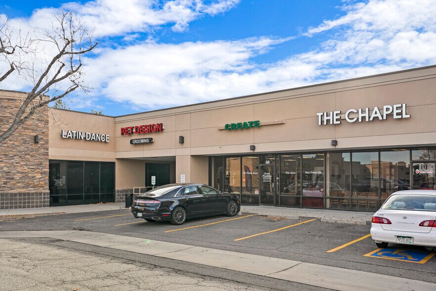 More Photos Of 9140 W 100th Ave, Westminster Storefront For Lease