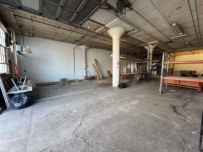 More Photos Of 13000 Athens Ave, Lakewood Warehouse For Lease