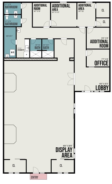 More Photos Of 4456-4460 Bridgetown Rd, Cincinnati Office For Lease