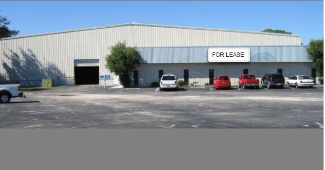 More Photos Of 309 Angle Rd, Fort Pierce Manufacturing For Sale