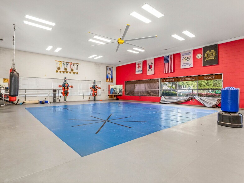 More Photos Of 11702 NE Halsey St, Portland Freestanding For Sale