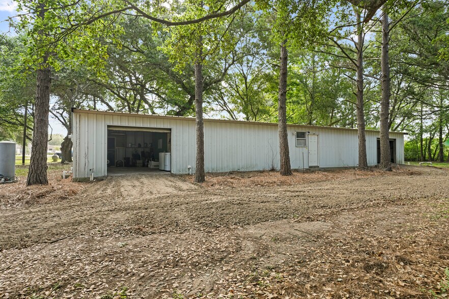 More Photos Of 2318 FM 1128 Rd, Pearland Storefront For Sale