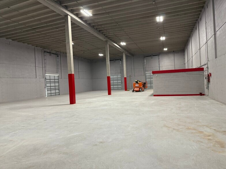 More Photos Of 5701 Old Brownsville, Corpus Christi Industrial For Lease