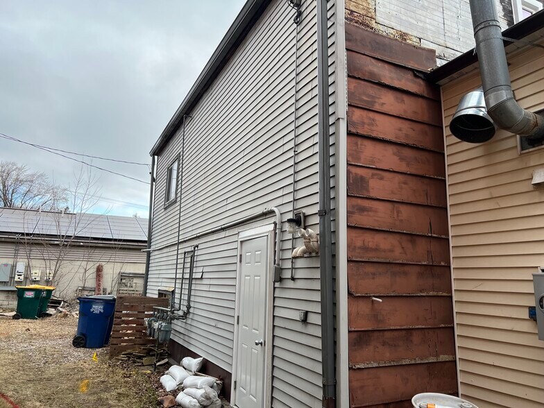 More Photos Of 137-147 Main St, Amherst Storefront Retail Residential For Sale