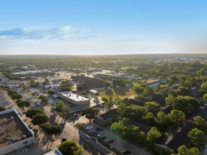 Primary Photo Of 2504 Texas Ave S, College Station Land For Sale
