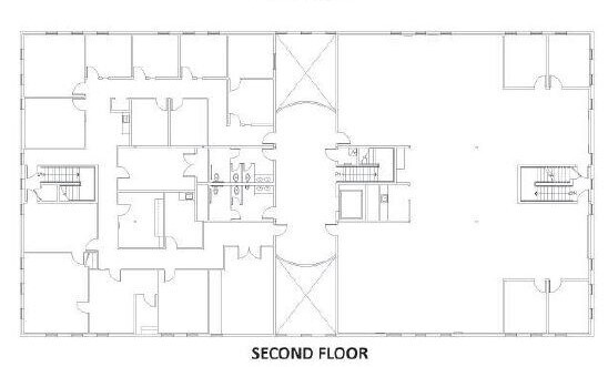 More Photos Of 25 Executive Ct, Napa Office For Lease