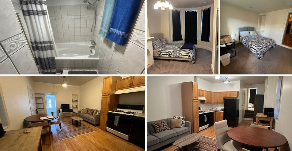 More Photos Of 1324 8th St NW, Washington Multifamily For Sale