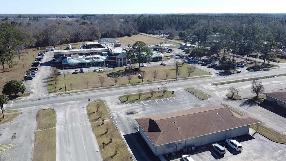 More Photos Of 810 E Craig St, Atmore Medical For Sale