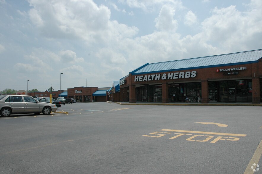 More Photos Of 1355 Sam Nunn Blvd, Perry Unknown For Lease