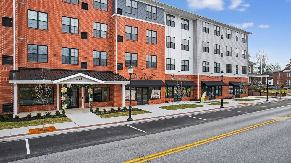 More Photos Of 624 Main St, Royersford Apartments For Lease