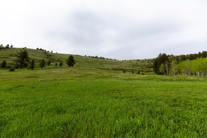 More Photos Of 3 Trail Creek Rd, Bozeman Land For Sale