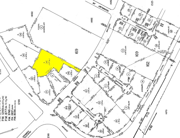 More Photos Of 4580 Auto Mall Pky, Fremont Research And Development For Sale