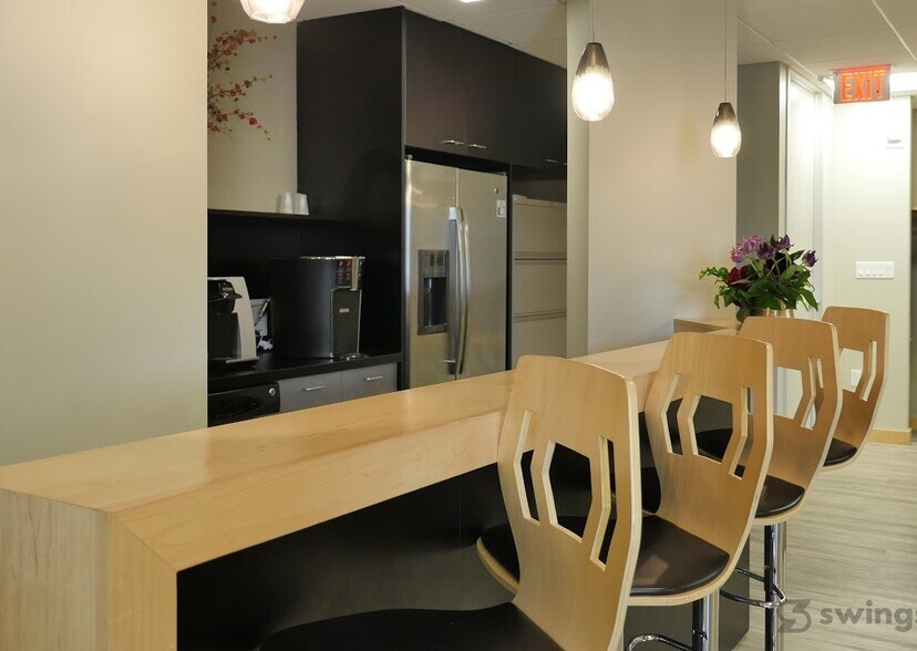 More Photos Of 1775 I St NW, Washington Coworking Space