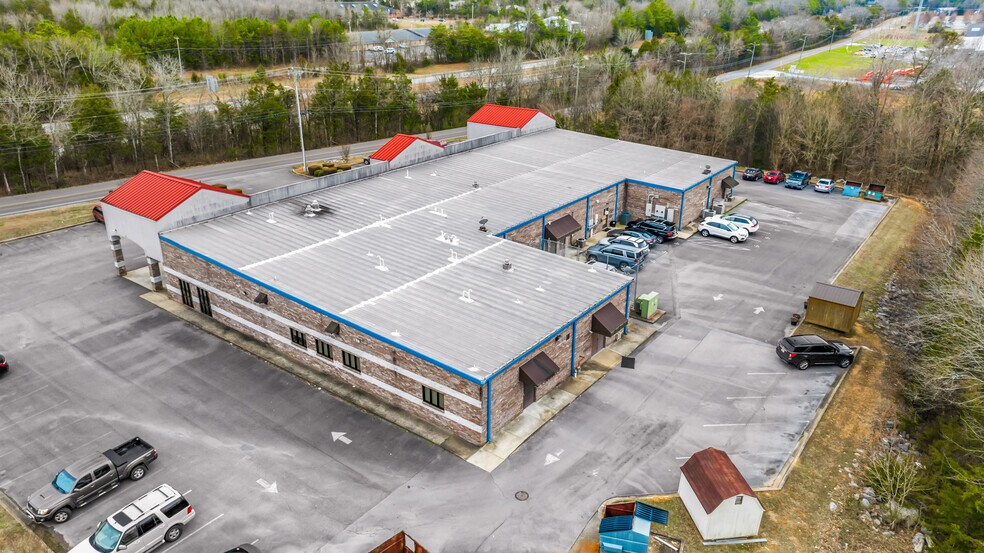 More Photos Of 2202 Jordan Rd SW, Fort Payne Medical For Sale