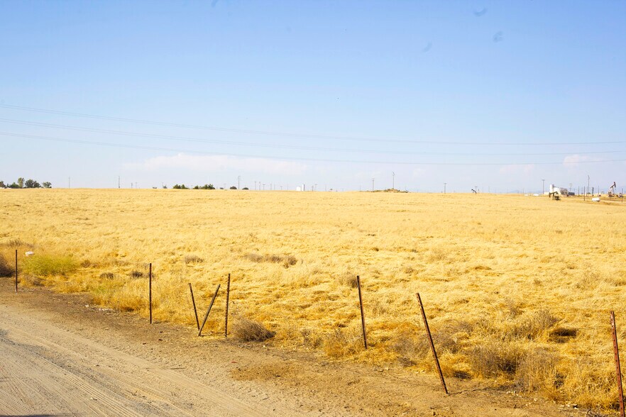 More Photos Of 34730 Lerdo Hwy, Bakersfield Land For Sale