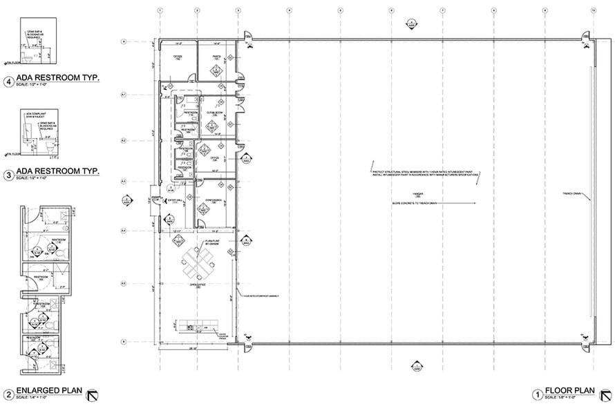 More Photos Of 9405 Airport Blvd, Mascoutah Specialty For Sale
