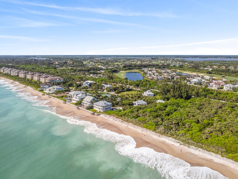 More Photos Of 2335 Sanderling Ln, Vero Beach Land For Sale