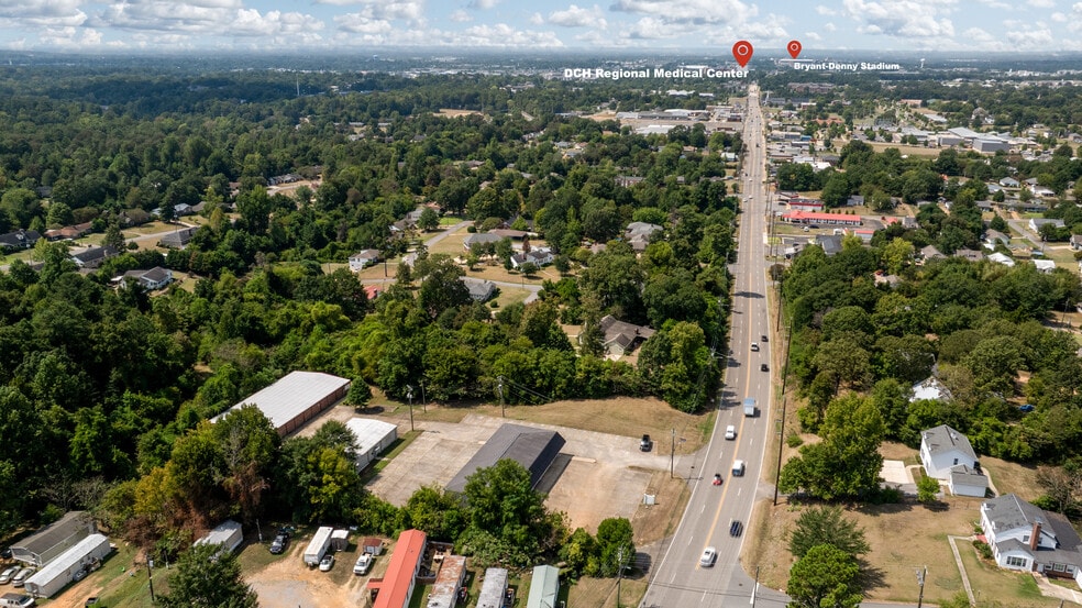 More Photos Of 3325 University Blvd E, Tuscaloosa Drugstore For Sale