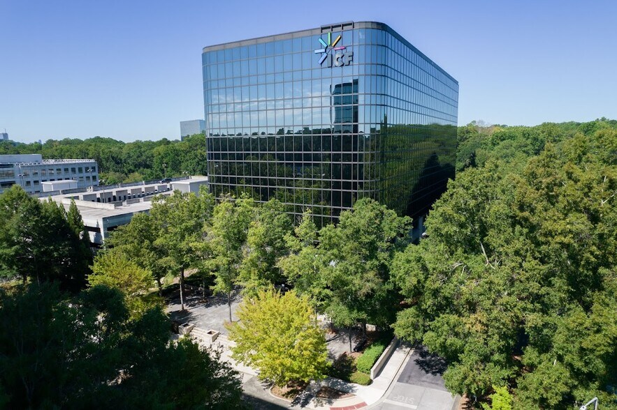 More Photos Of 2635 Century Pky NE, Atlanta Office For Lease