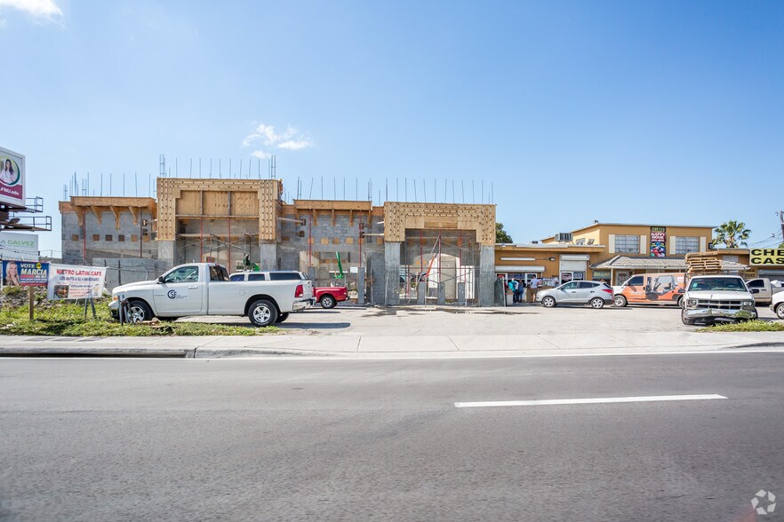 More Photos Of 6600 NW 72nd Ave, Miami General Retail For Sale