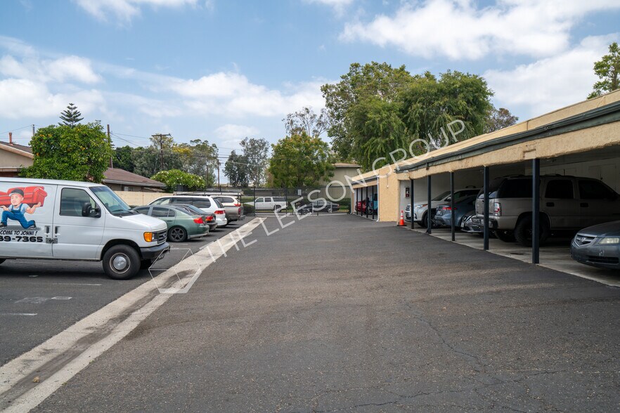 More Photos Of 7531 Knott Ave, Buena Park Apartments For Sale