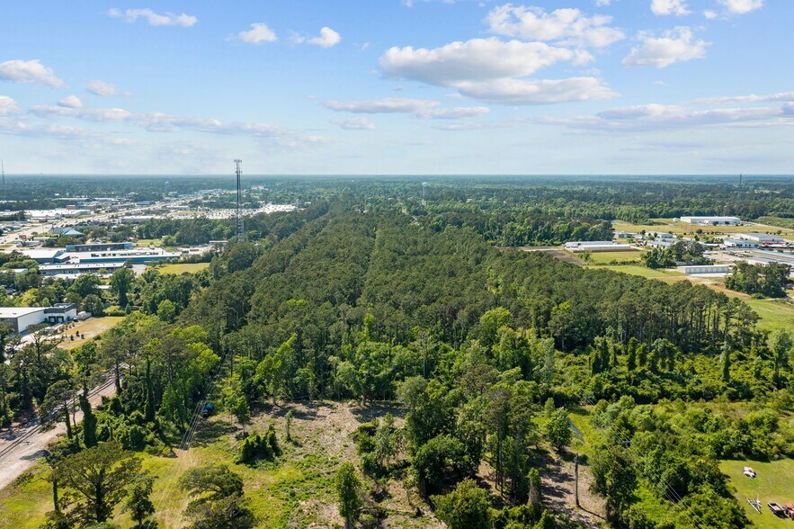 More Photos Of 105 Gloria Dawn, Morehead City Land For Sale